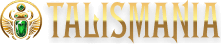 Talismania Casino Logo