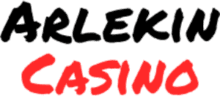 arlekin-casino-logo