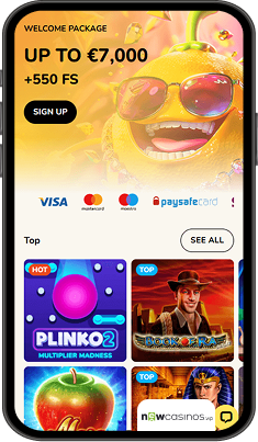 FatFruit Casino Mobile