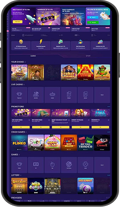 IgoBet Casino Mobile App
