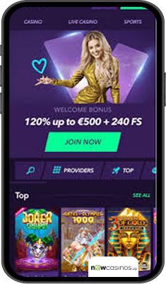 Naobet Casino Mobile
